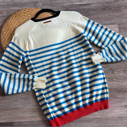 Tuckernuck  Trovata striped sweater