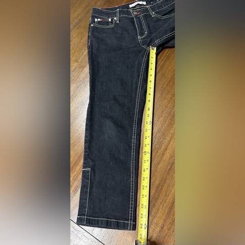 Tommy Hilfiger Size 4 Women’s 90’s Straight Leg Jeans