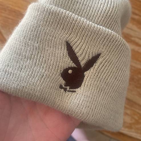 Playboy  beanie