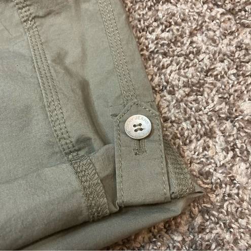 DKNY  Jeans Khaki Shorts