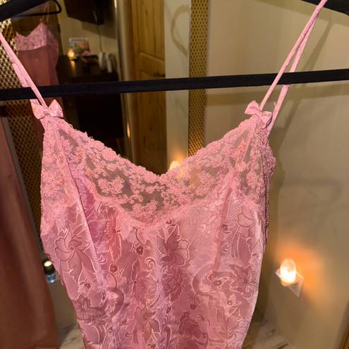 Victoria's Secret Vintage Victoria’s Secret Nightgown