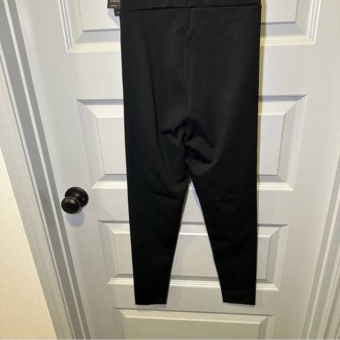 n:philanthropy NWT  Black Lolo Scoopback Bodysuit Jumpsuit size S
