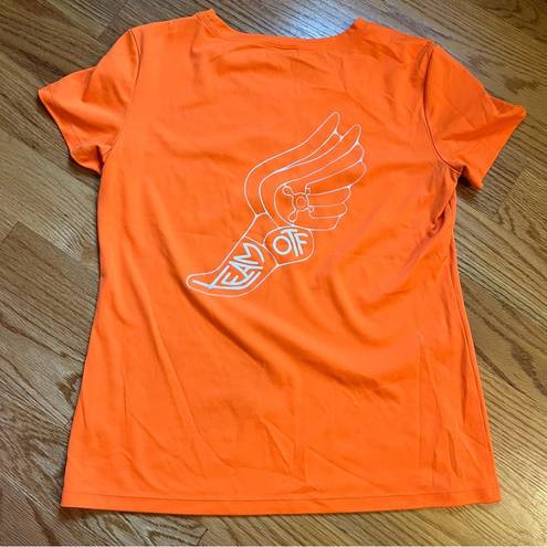 Orangetheory  Alo shirt size small