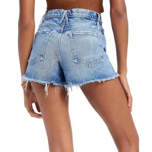 Good American  | Good 90s Shorts | NWT