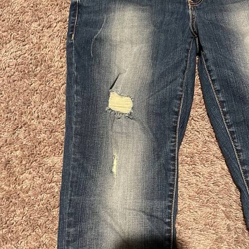 Guess Super skinny jeans