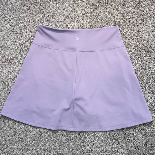 Old Navy  Women's Extra High-Waisted PowerSoft
Skort walking tennis