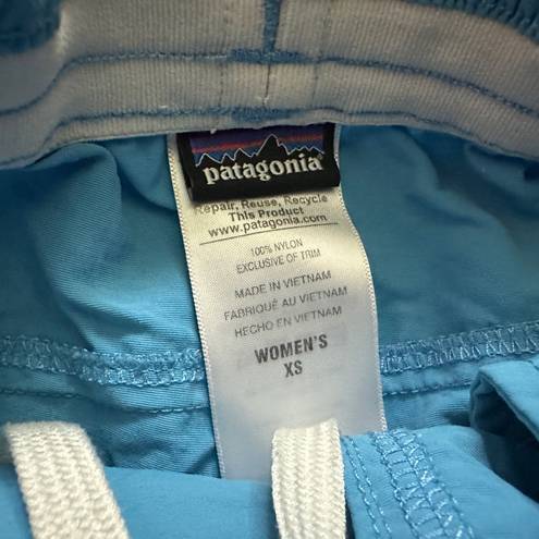 Patagonia  Women's Baggies Shorts Bandana Womens Size XS