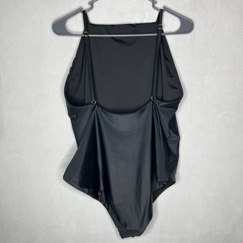 Madewell One Piece Swimsuit