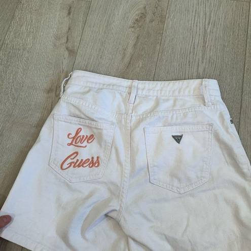 GUESS shorts RARE