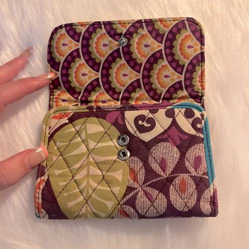 Vera Bradley  wallet