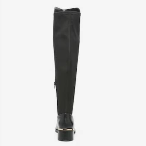 Unisa Women’s  Aklen Tall Boot Size 7 Black