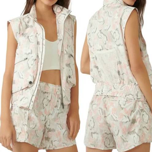 Free People Movement NWT  Off The Grid Set