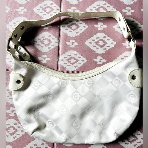 Ecko Red by Marc  small white purse