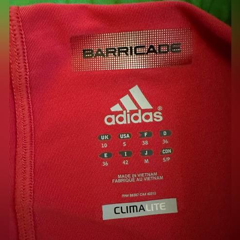 Adidas  Barricade Formotion Climalite Tennis Golf skort Size Small