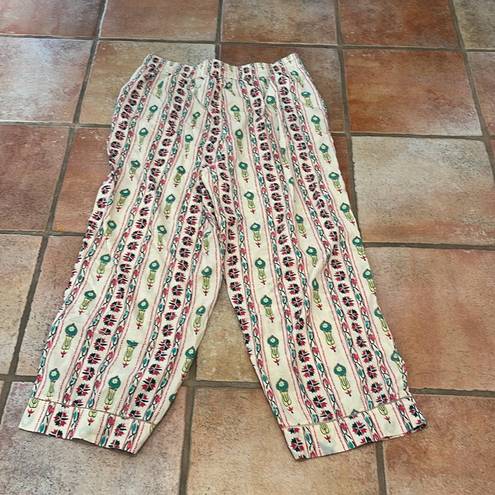 Haute Hippie  Boho style pants