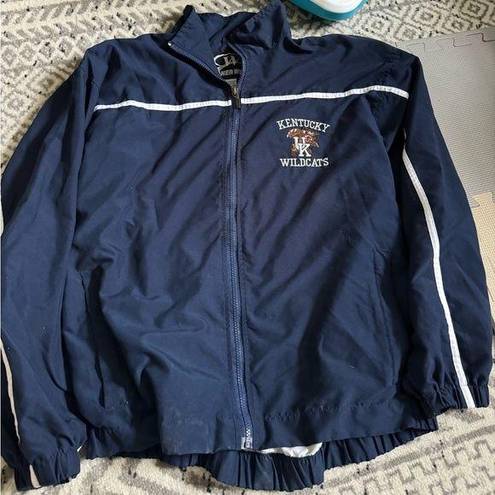 Kentucky wildcats jacket Size M