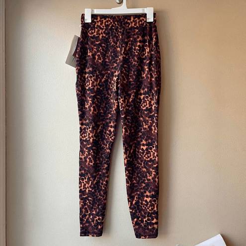 Gottex  Tortoise Joggers Size Small