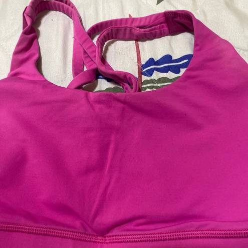 Lululemon  sports bra 4