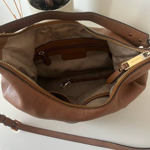 Michael Kors Leather Purse