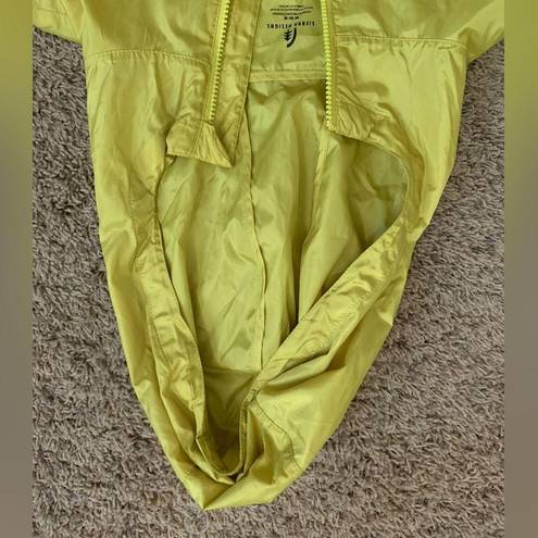 Sierra Designs lightweight jacket. Size Medium