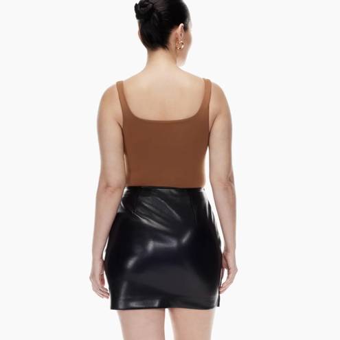 Babaton New!  CONTOUR TANK BODYSUIT