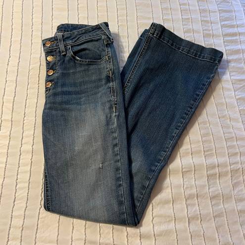 Ariat Slim Trouser Jeans