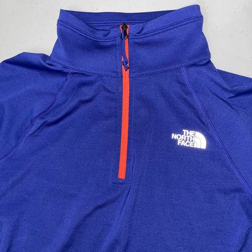 The North Face EUC  Athletic Shirt