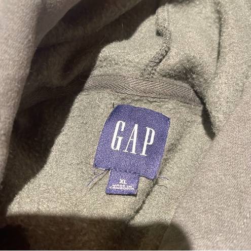 Gap 1969 hoodie