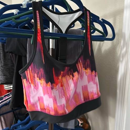 Natori Josie  Sports Bra