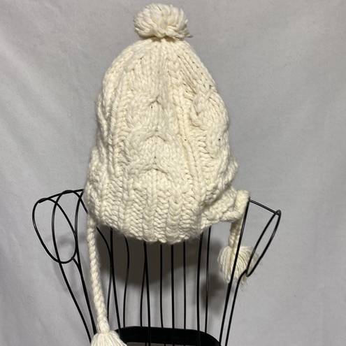 Hollister  winter hat​