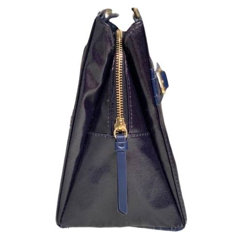 Tommy Hilfiger  Navy Shimmer Tote