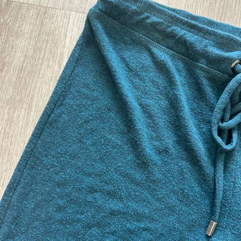 Felina fleece sweatpants joggers