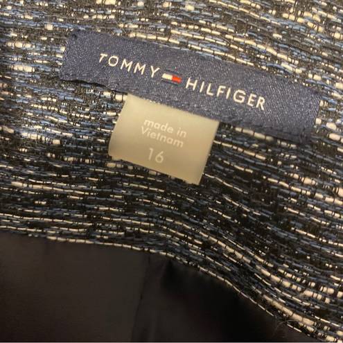 Tommy Hilfiger  juniors blazer 16