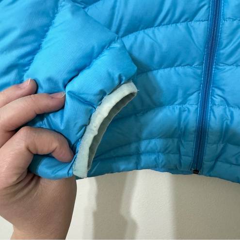 Patagonia  Down Puffer Jacket