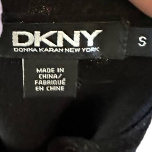 DKNY  Donna Karan New York Silk Cashmere Cardigan Sweater