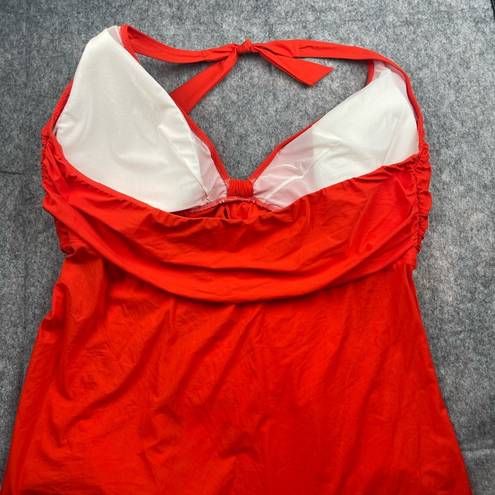 Gottex  Women’s Bathing suit top size 24W Nwt