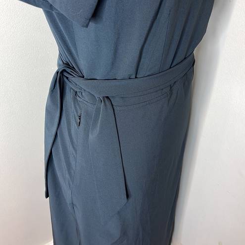 Krass&co Kosan Travel  Go Travel Convertible Wrap Dress XL