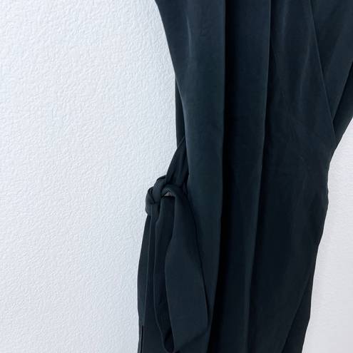 Everlane Wrap Dress