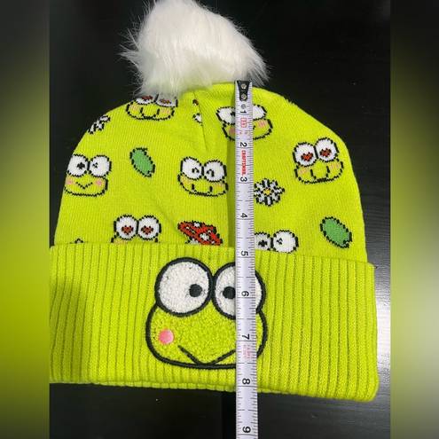 Sanrio Keroppi AOP Beanie