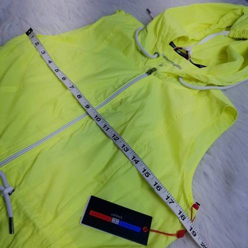 Tommy Hilfiger  Sport Pack-able Windbreaker Vest