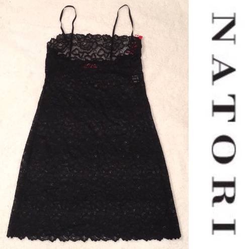 Natori Vintage  Chemise