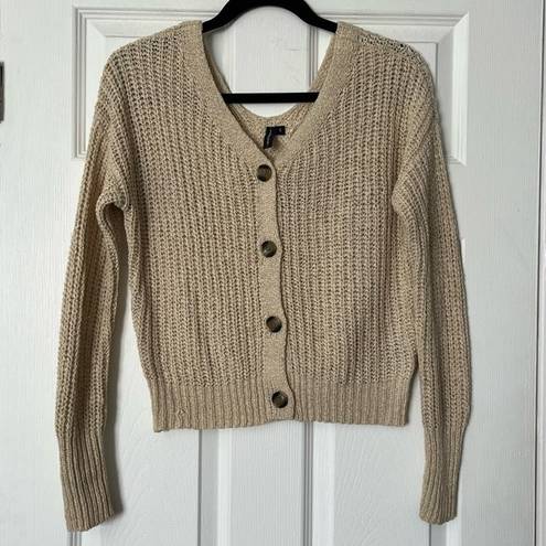 The Moon  & Madison Cardigan - Size S