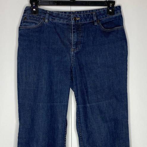 J.Jill  Stretch Jeans