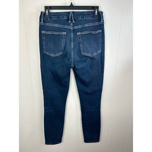 Good American  Good Petite Skinny Jeans in Size 8/29