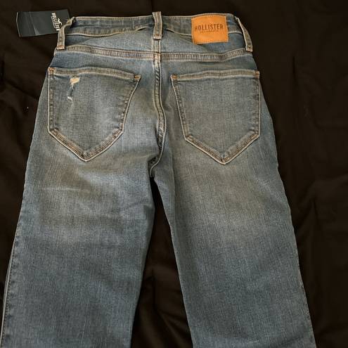 Hollister Flare Jeans