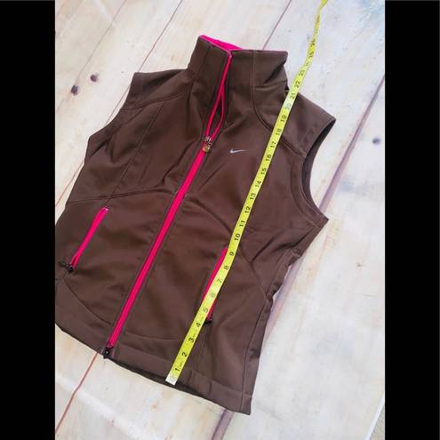 Nike  Vest sz M