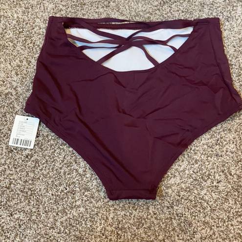 Urban Outfitters NWT  Swimsuit Bottoms