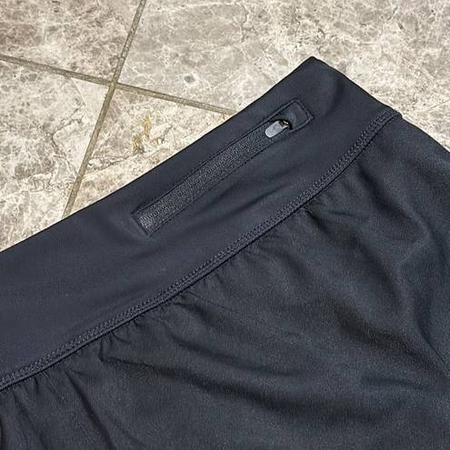 Nike  Board Shorts Black Swimsuit Bottom Large NWT