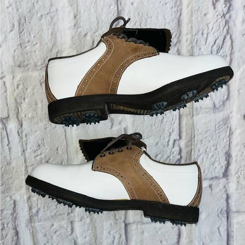 FootJoy  Golf Shoes sz 6.5 wide