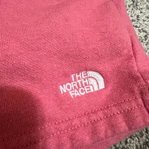 The North Face  women’s sweatshorts size xs